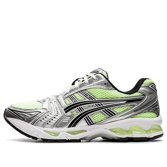 Asics Gel-Kayano 14 Jaune Illuminate