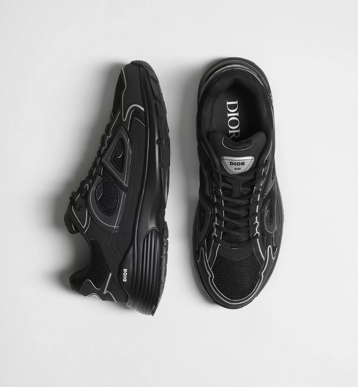 B30 Noir