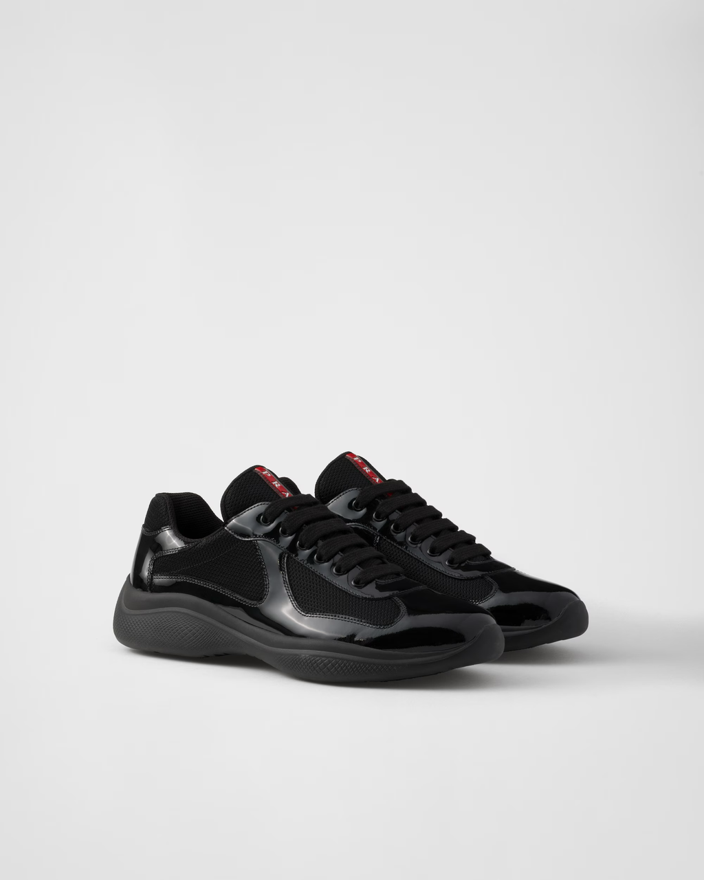 Prada Cup Noir