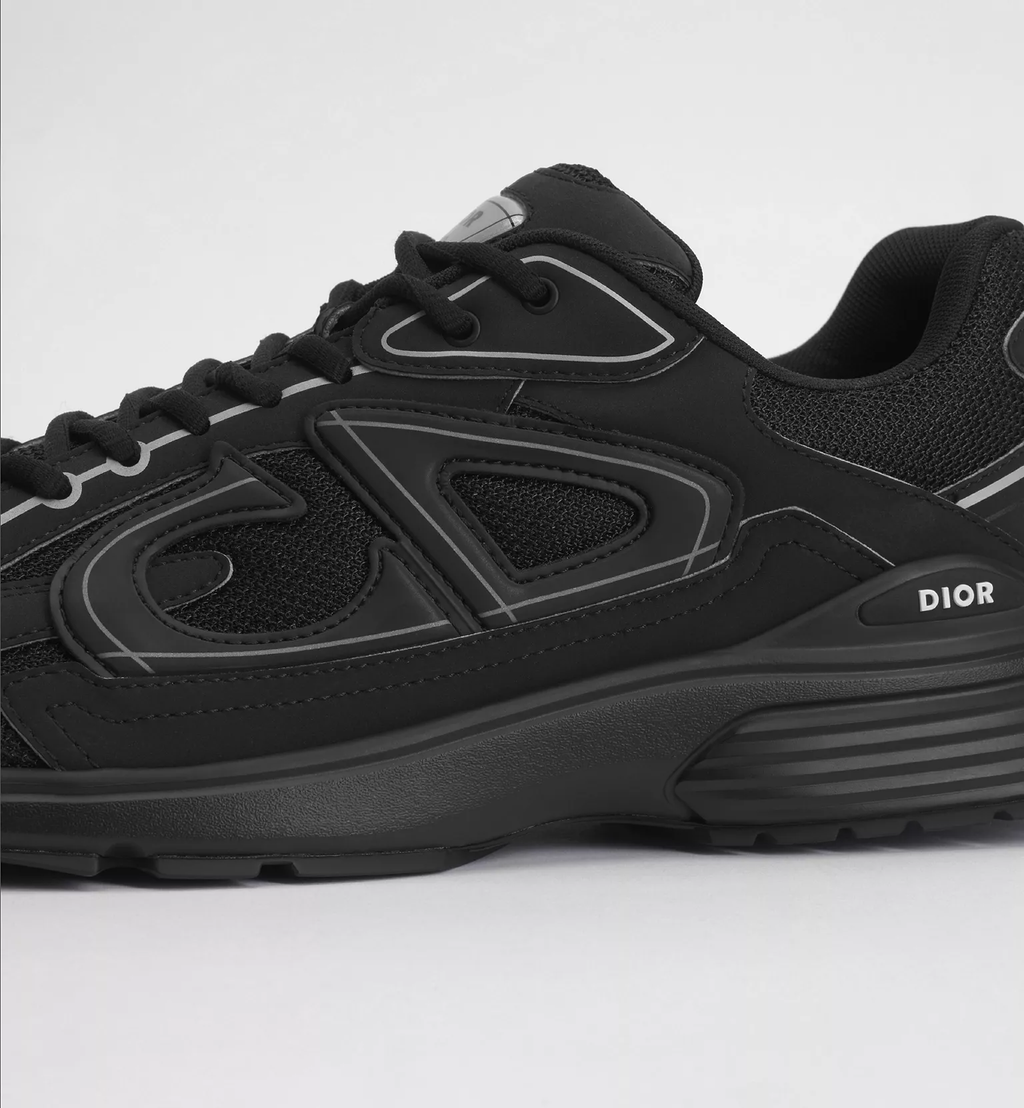 B30 Noir