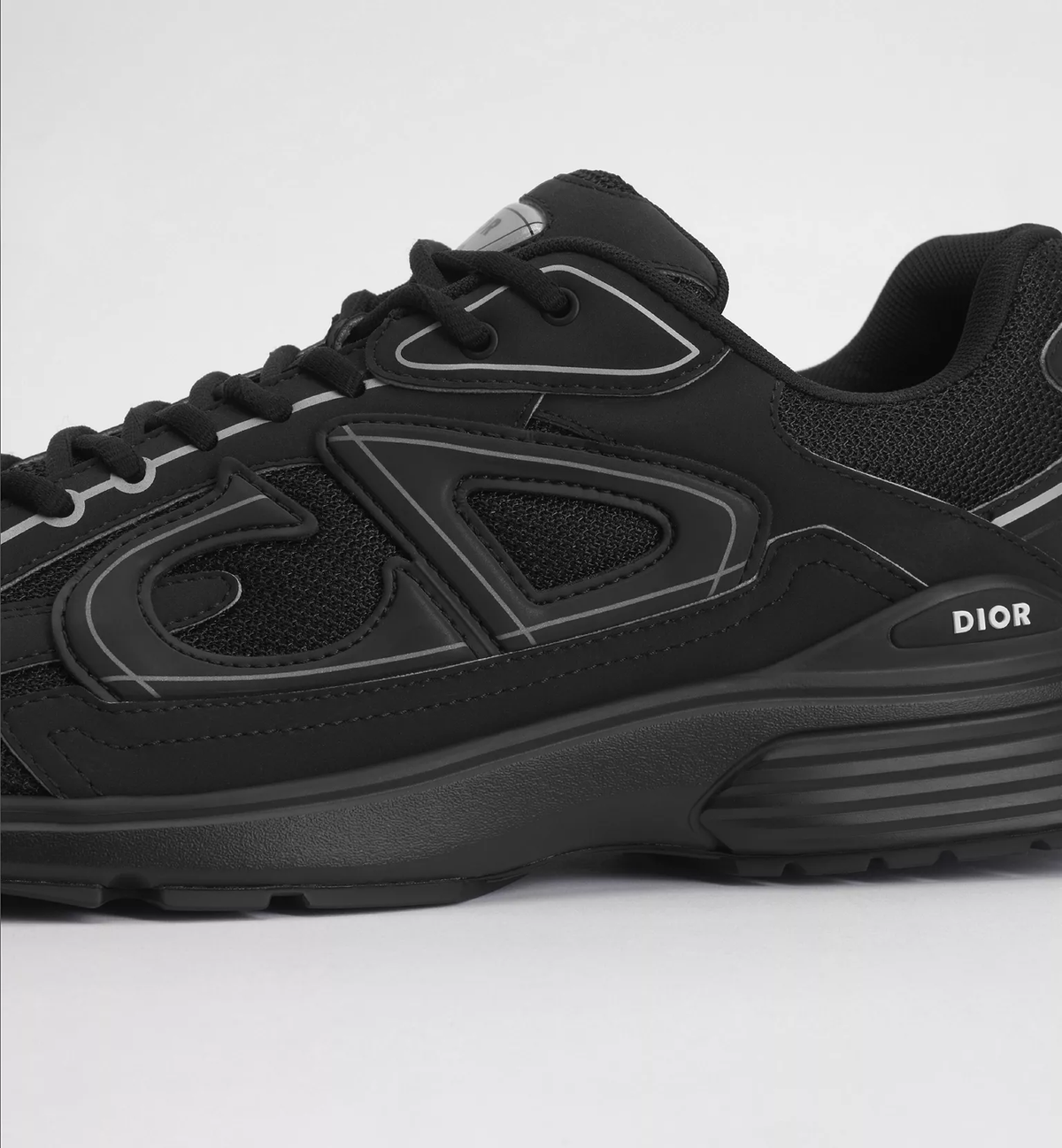 B30 Noir