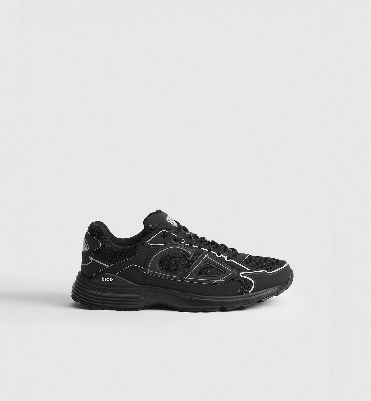 B30 Noir